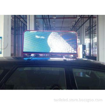 3G Remote Cluster Controlling 0.2 inch (5 mm) Pixel Pitch T